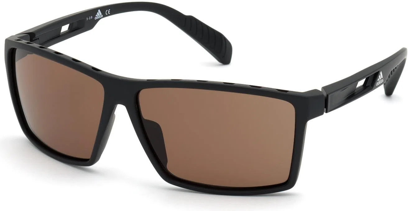 ADIDAS SPORT 0010 Sunglasses - view 4
